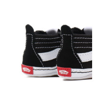 Zapas Vans Sk8-Hi Crib Para Bebé