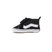 Zapas Vans Sk8-Hi Crib Para Bebé