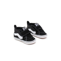 Zapas Vans Sk8-Hi Crib Para Bebé