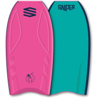 Tabla Bodyboard Sniper Bunch EPS 39