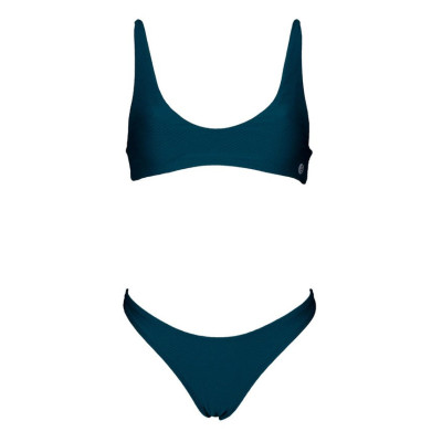 Bikini Ozarpure Baldaio Turtle Classic Para Mujer 