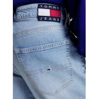 Pantalón Tommy Hilfiger Regular Tapered Para Hombr