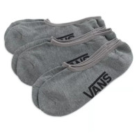 Calcetines Invisibles Vans Classic 3 Pack 