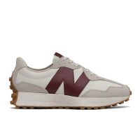 Zapas New Balance 327 Para Mujer