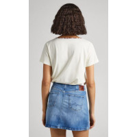 Camiseta Pepe Jeans Becca Para Mujer