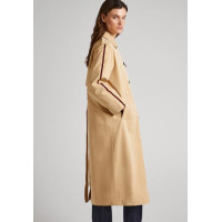 Gabardina Pepe Jeans Marla Para Mujer