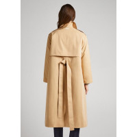 Gabardina Pepe Jeans Marla Para Mujer