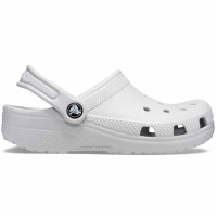 Crocs Classic Clog K Atmosphere Para Niños