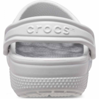 Crocs Classic Clog K Atmosphere Para Niños