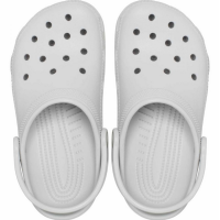 Crocs Classic Clog K Atmosphere Para Niños