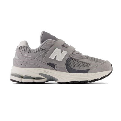 Zapas New Balance 2002 Para Niños 