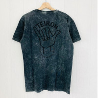 Camiseta Teiron Pocket Hang Para Niños