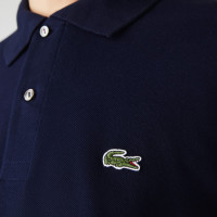 Polo Lacoste Original Classic Fit Para Hombre