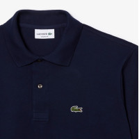 Polo Lacoste Original Classic Fit Para Hombre