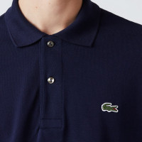 Polo Lacoste Original Classic Fit Para Hombre