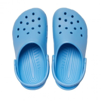 Clog Crocs Classic T Oxygen Unisex