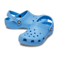 Clog Crocs Classic T Oxygen Unisex