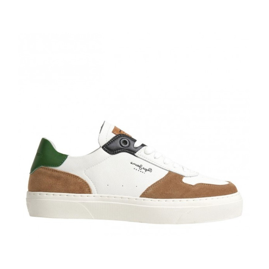 Zapas Pepe Jeans Yogi Street Para Hombre 