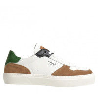 Zapas Pepe Jeans Yogi Street Para Hombre 