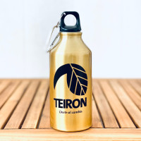 Botella Teiron 400ML