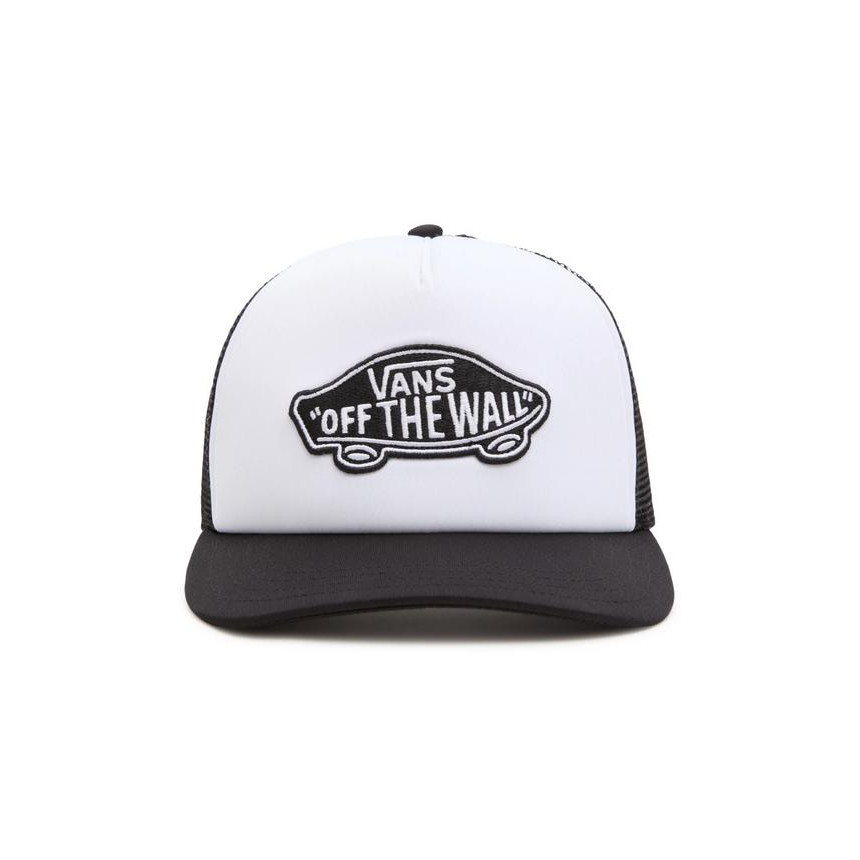 Gorra Vans Classic Patch Unisex