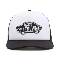 Gorra Vans Classic Patch Unisex