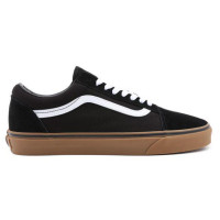 Zapas Vans Old Skool Gumsole Para Hombre