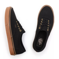 Zapas Vans Gum Authentic Para Hombre