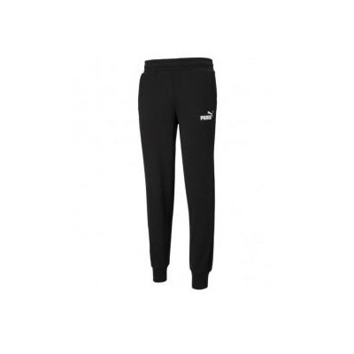 Pantalon Chandal Unisex En Negro