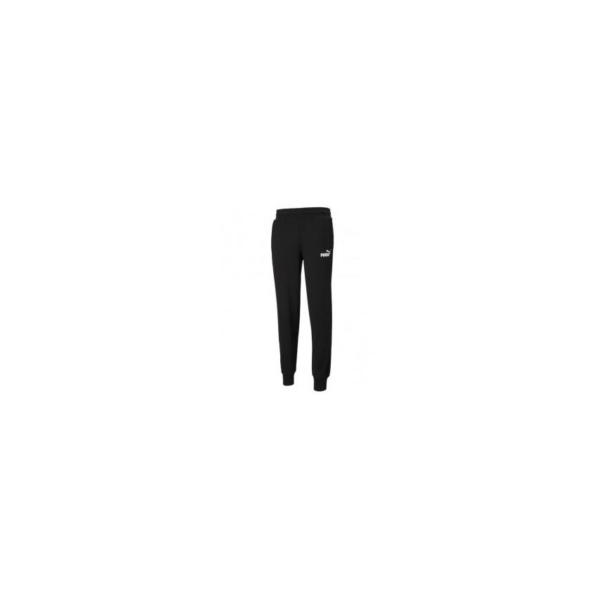 Pantalon Chandal Unisex En Negro