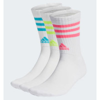 Calcetines Adidas Clasicos Cushioned 3P Unisex