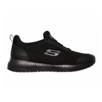 Zapas Skechers Squad Sr Para Mujer