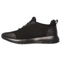 Zapas Skechers Squad Sr Para Mujer