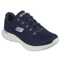 Zapas Skechers Waterproof Flex Appeal Para Mujer