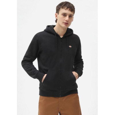 Sudadera Dickies Con Capucha y Cremallera Oakport 