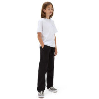 Pantalón Vans By Range Elastic Para Niños 