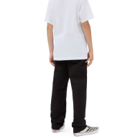 Pantalón Vans By Range Elastic Para Niños