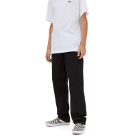 Pantalón Vans By Range Elastic Para Niños