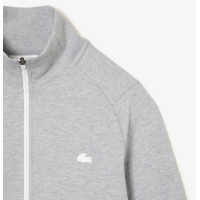 Sudadera Lacoste Zip Para Hombre