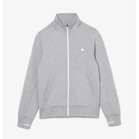 Sudadera Lacoste Zip Para Hombre