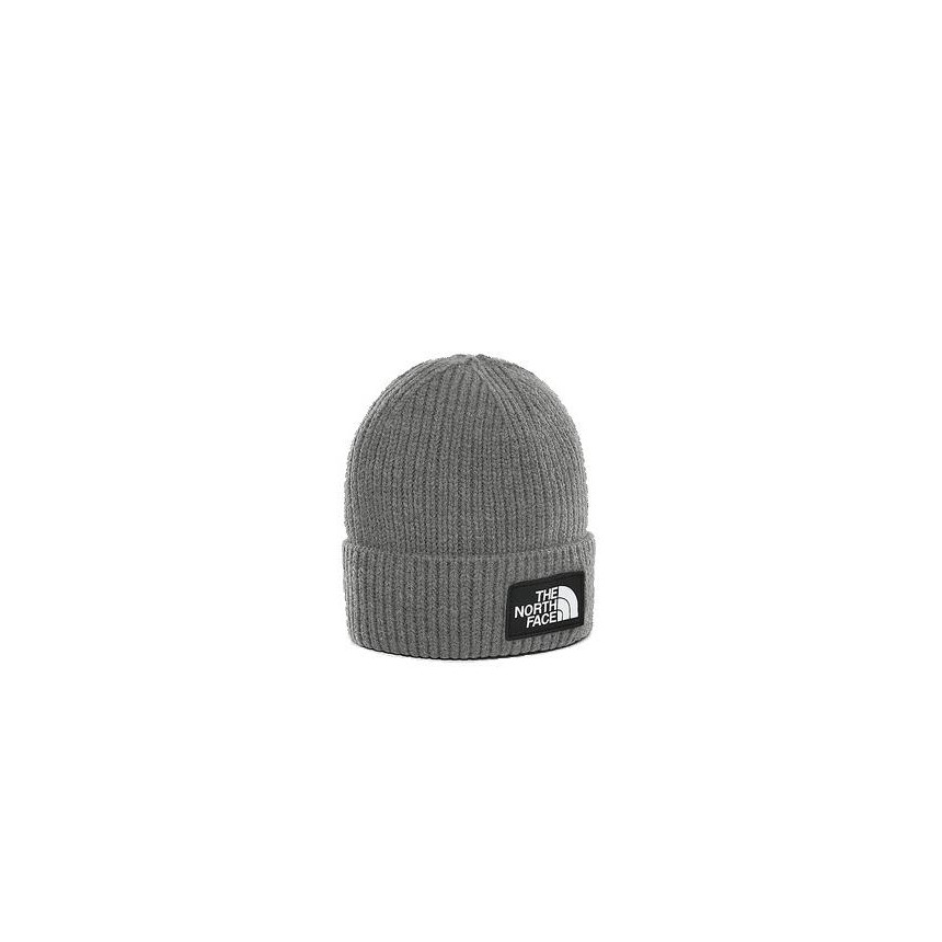 Gorro The North Face Logo Box