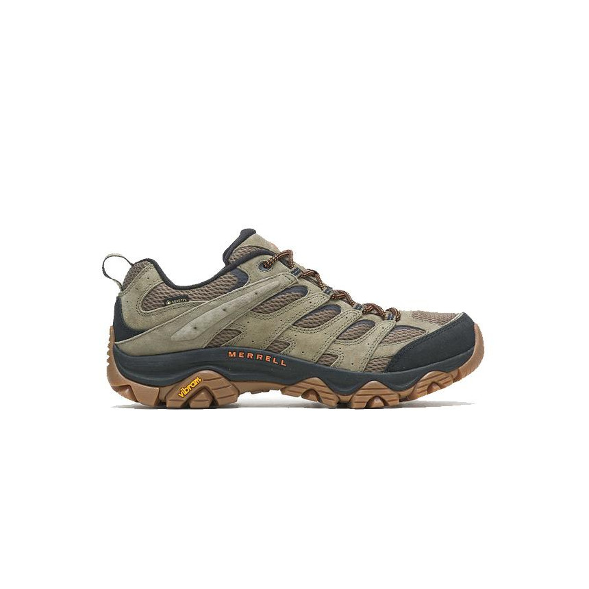 Zapas Merrell Moab 3 Gtx Para Hombre 