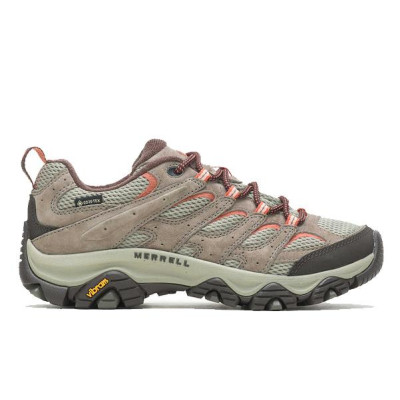 Zapas Merrell Moab 3 Gtx Para Mujer