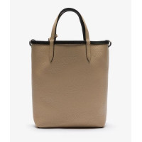 Bolso Tote Lacoste Anna Reversible Para Mujer