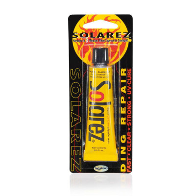 Reparador Tablas Solarez Poliester