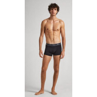 Boxer Pepe Jeans TK 3 Unidades Para Hombre