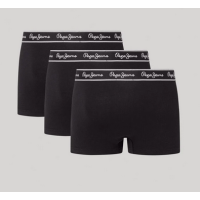 Boxer Pepe Jeans TK 3 Unidades Para Hombre