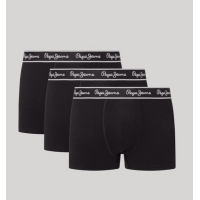 Boxer Pepe Jeans TK 3 Unidades Para Hombre