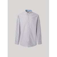 Camisa Pepe Jeans Cabo Para Hombre