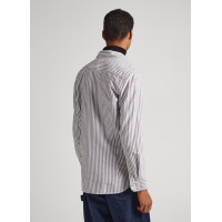 Camisa Pepe Jeans Cabo Para Hombre